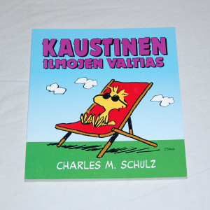 Kaustinen Ilmojen valtias